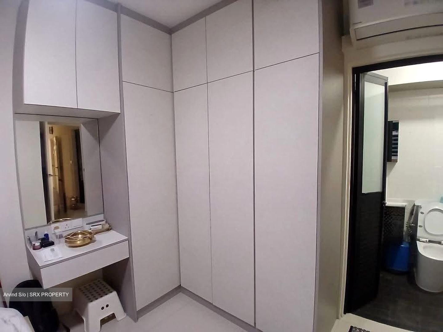 Blk 470A Hougang Parkview (Hougang), HDB 5 Rooms #626036111